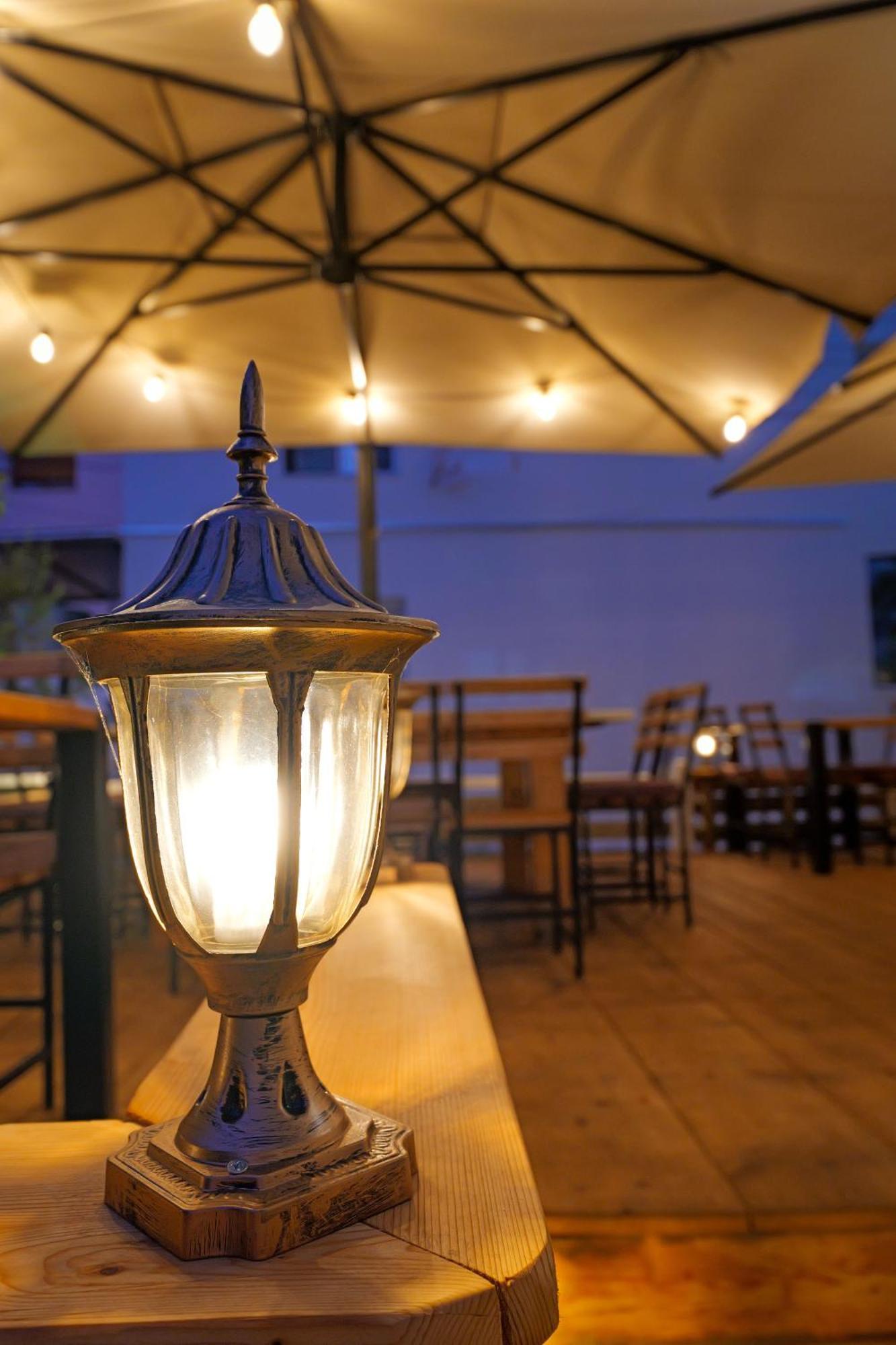 Hotel Veliaj Ksamil Dış mekan fotoğraf