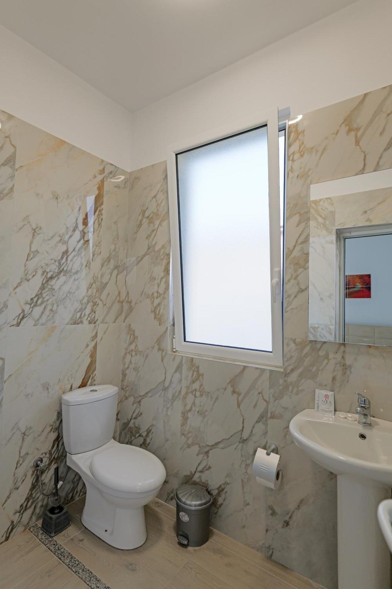 Hotel Veliaj Ksamil Dış mekan fotoğraf